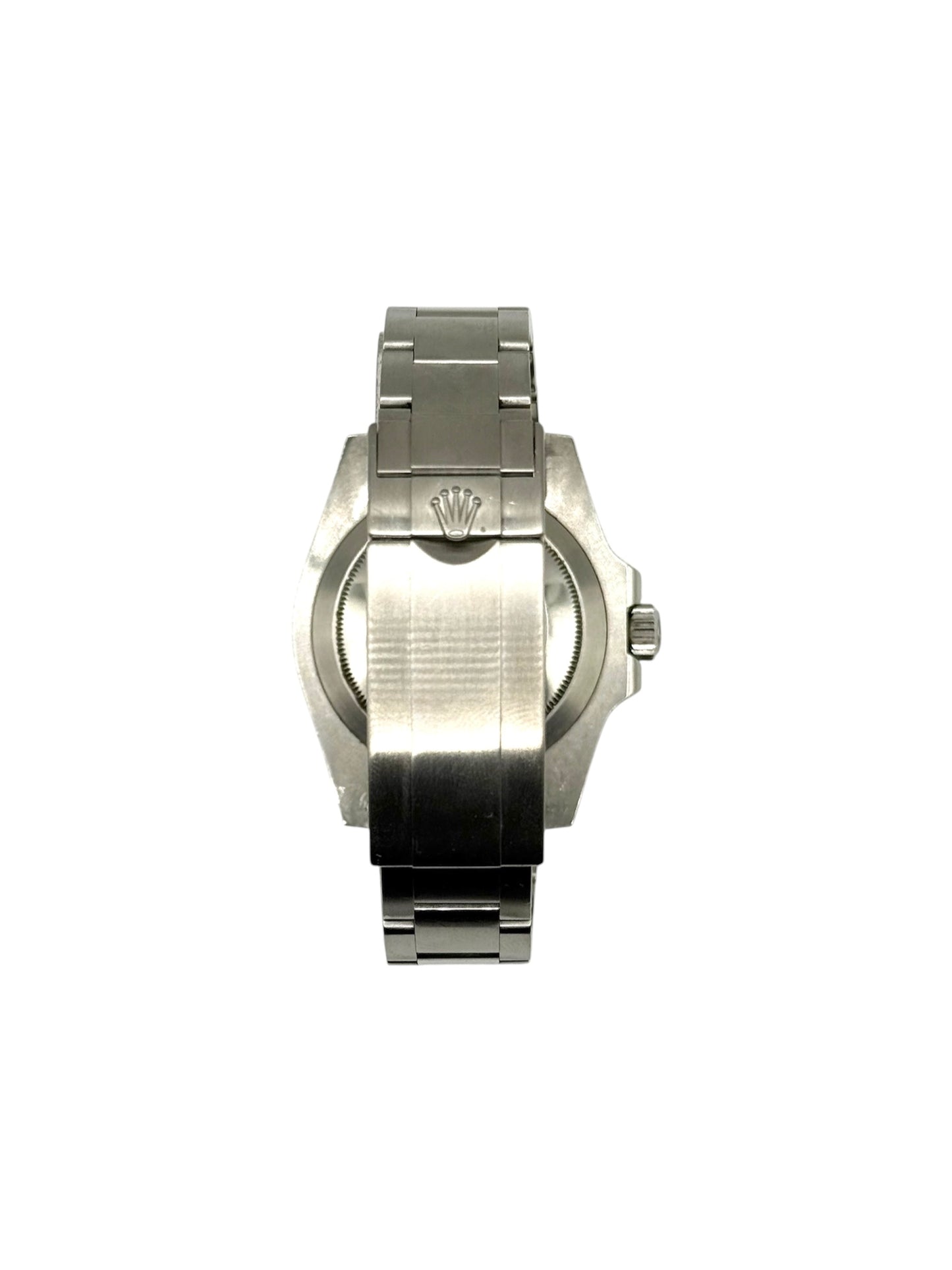 Rolex Submariner No Date (114060)