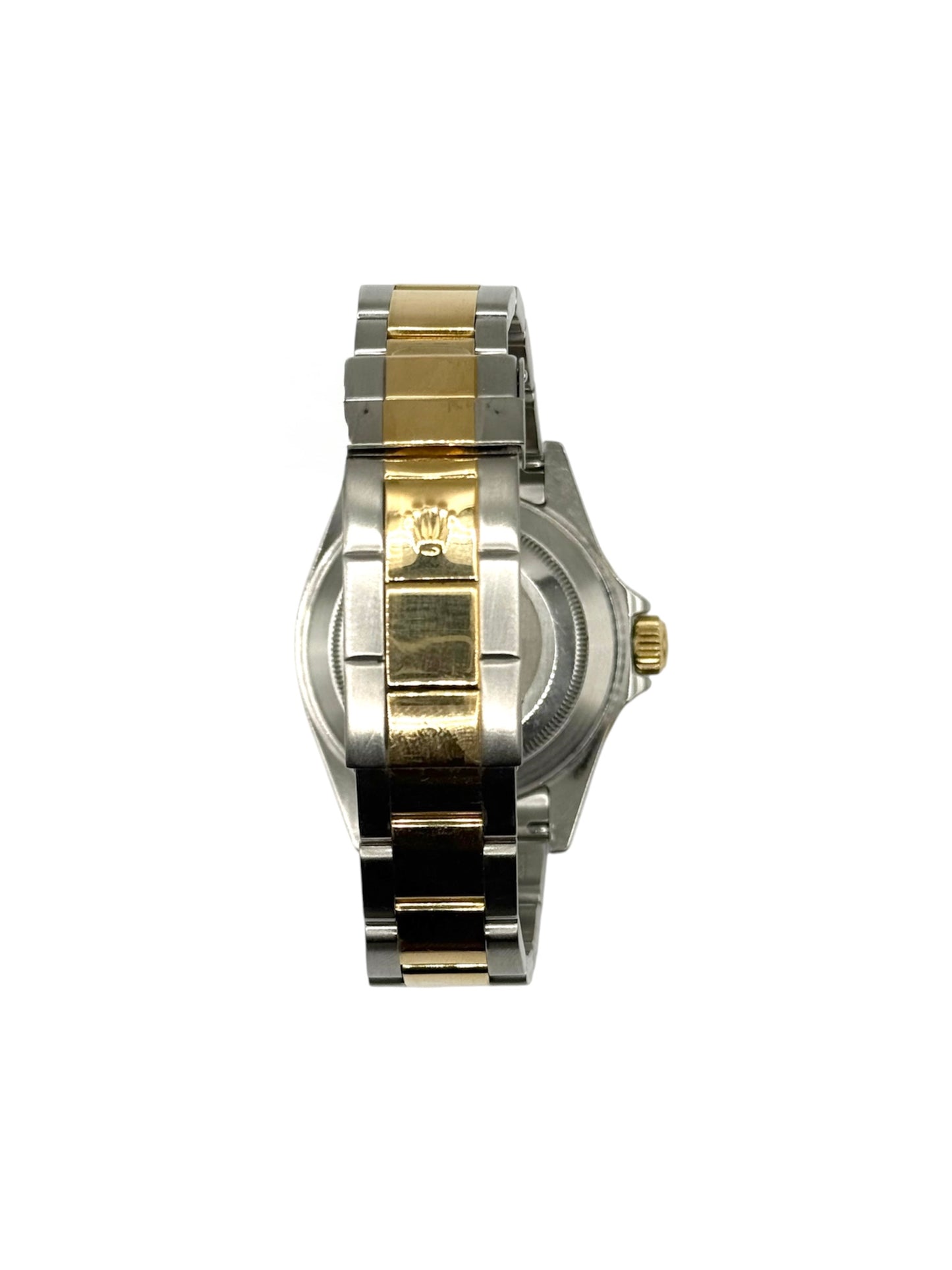 Rolex 2-Tone Submariner Date (16613, Y Serial)