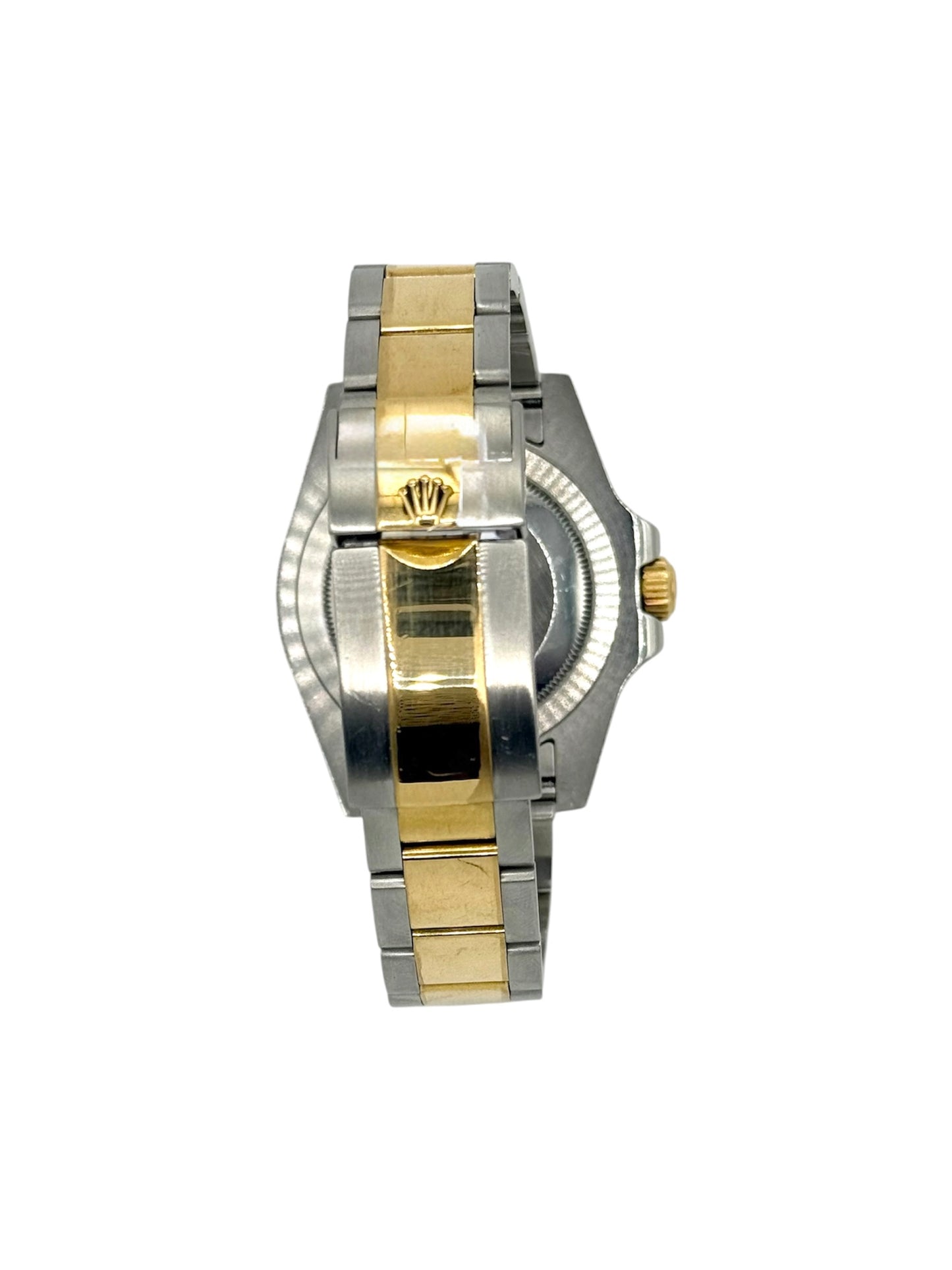 Rolex 2-Tone GMT-Master II (116713LN)