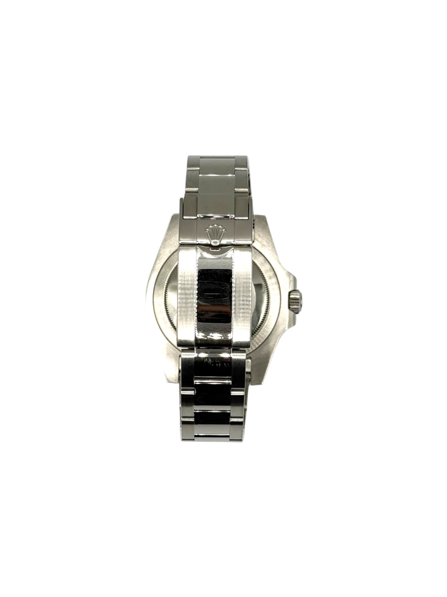 Rolex GMT-Master II Batman (116710BLNR)