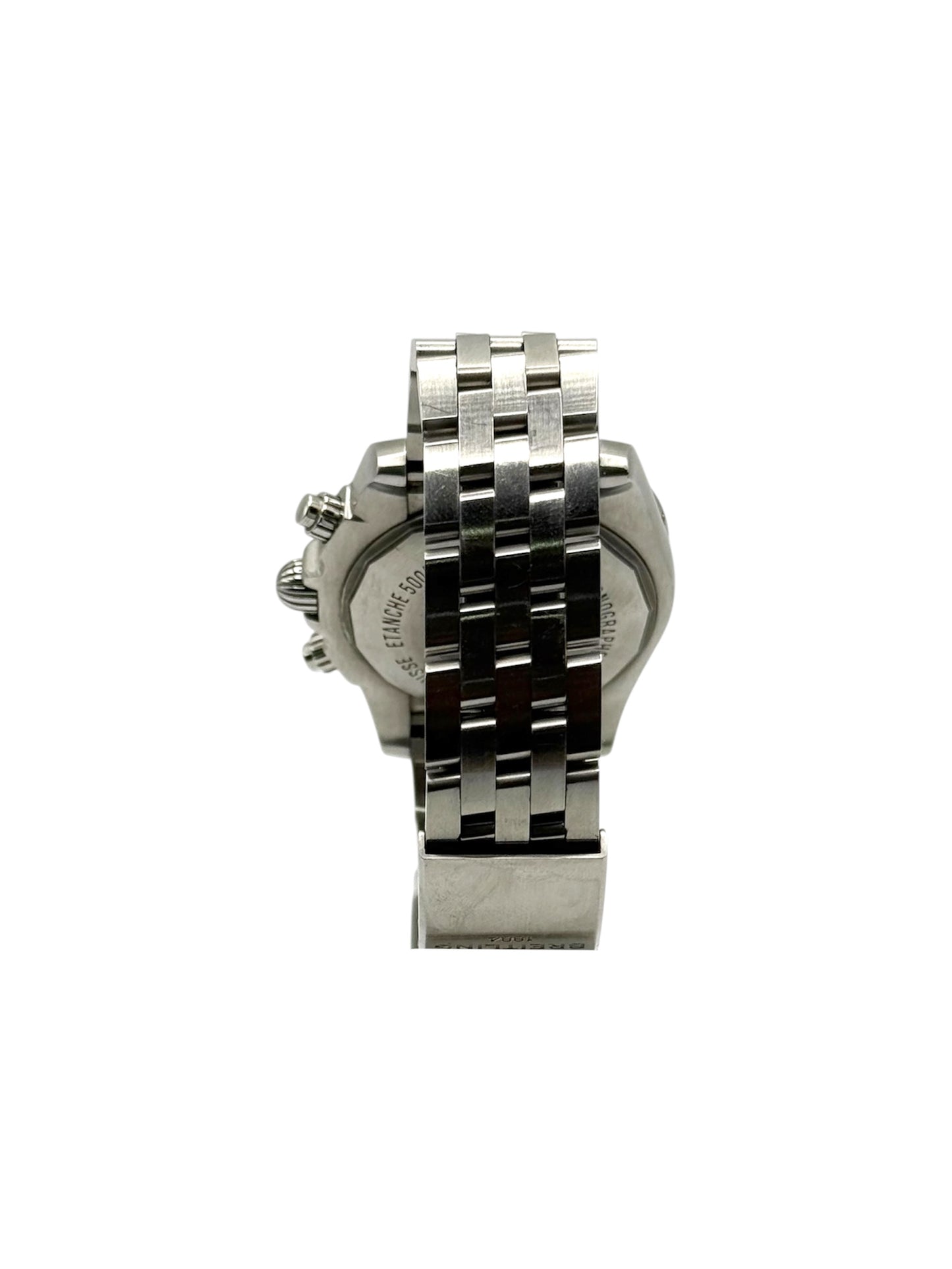 Breitling Chronomat (AB0115) - 44MM