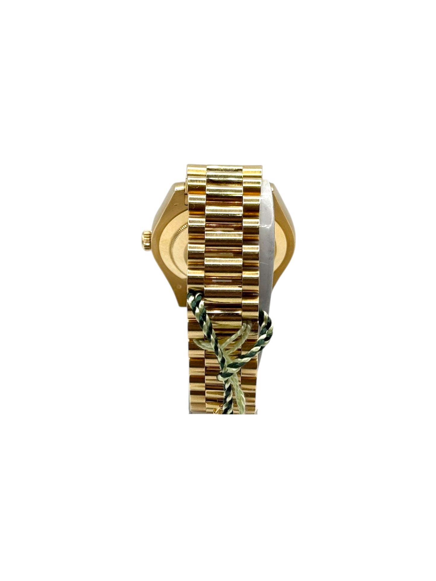 Rolex Day-Date II (218238) - 2009