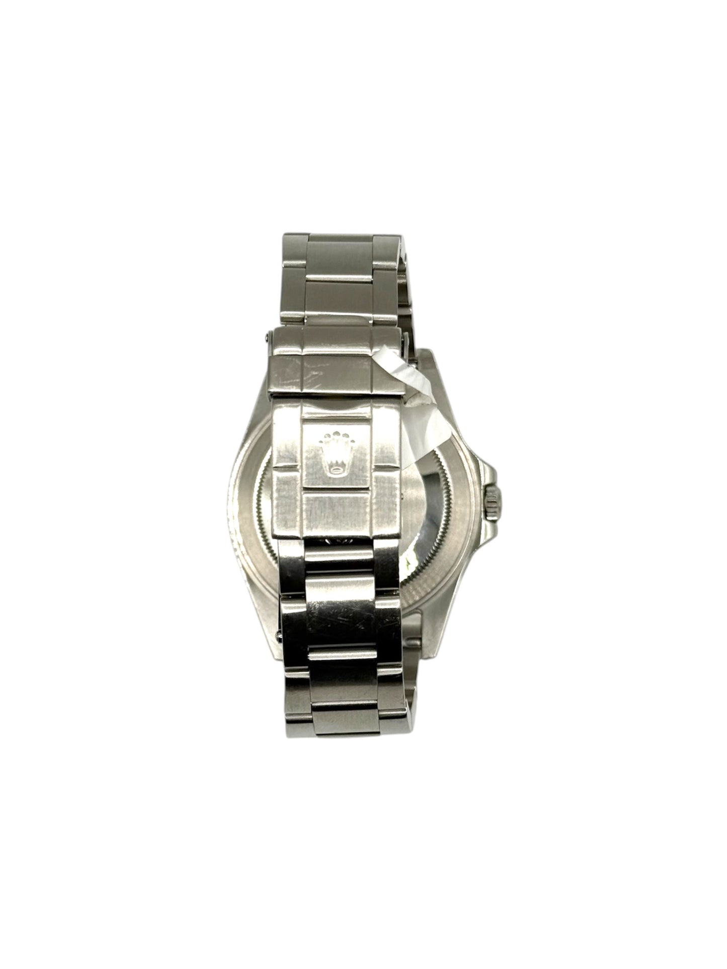 Rolex Explorer II (16570, K Serial) - Polar Dial