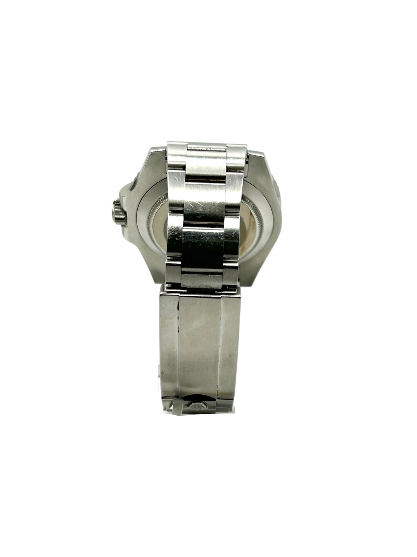 Rolex Submariner Date Hulk (116610LV)