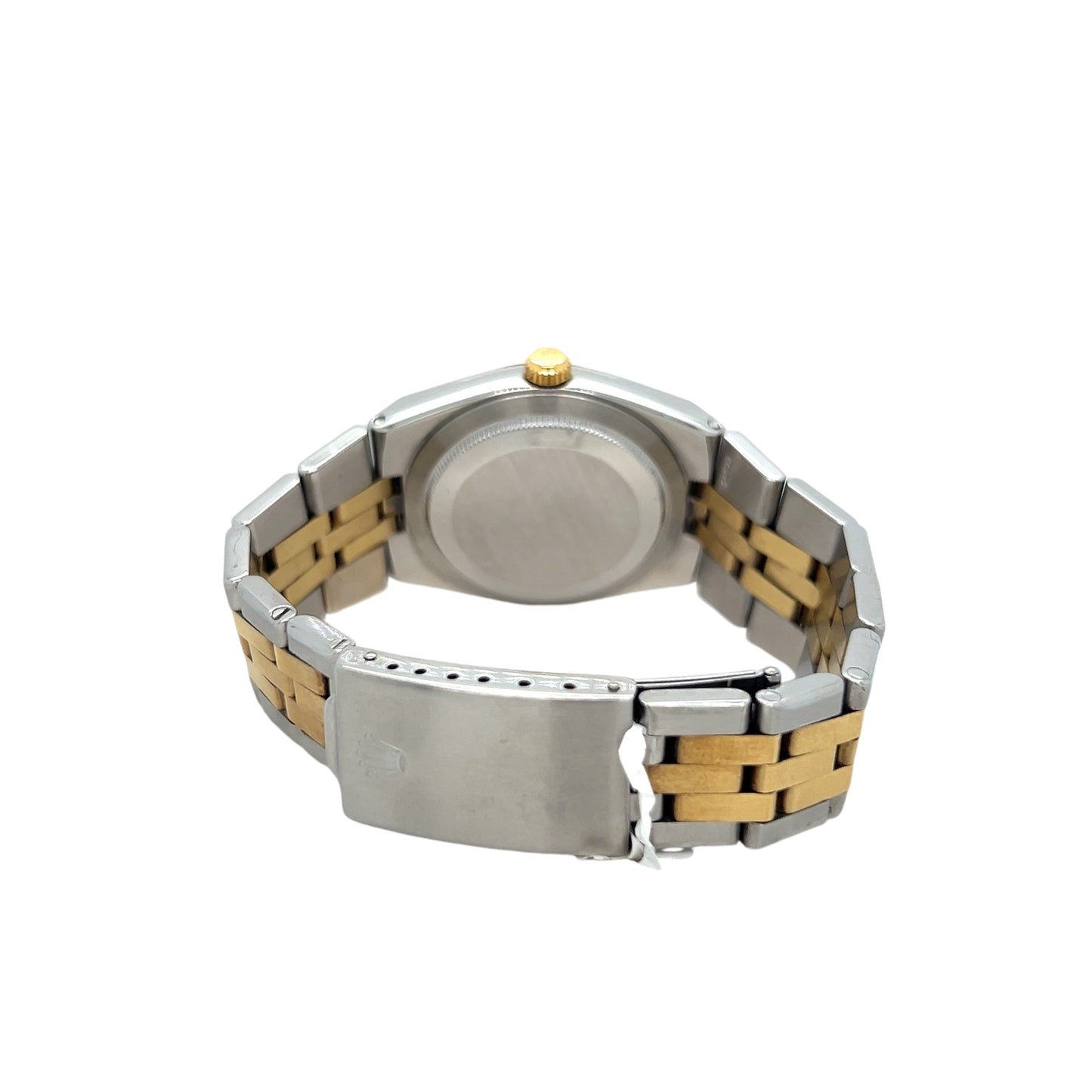 Rolex 2-Tone Datejust 36 (1630, 5 Million Serial) - Quartz Case Automatic
