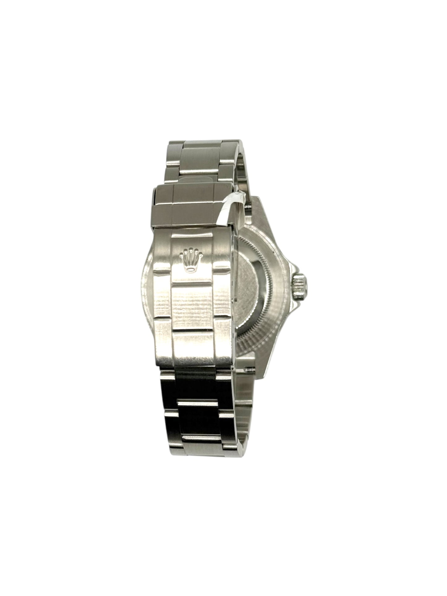 Rolex Submariner Date Kermit (16610V, Z Serial)