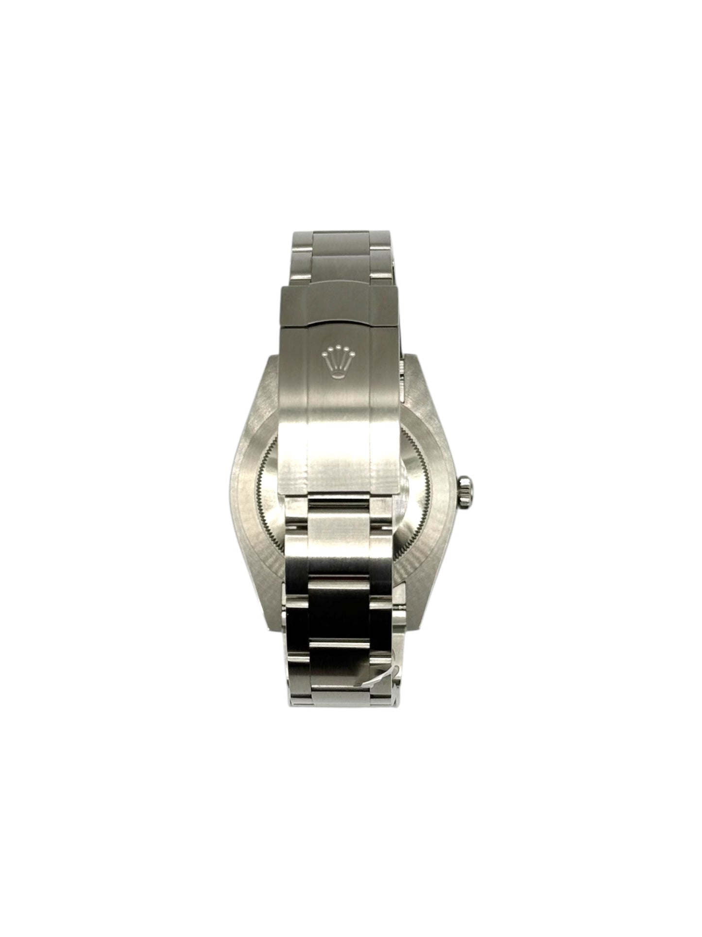 Rolex Oyster Perpetual 41 (124300) - Yellow Dial