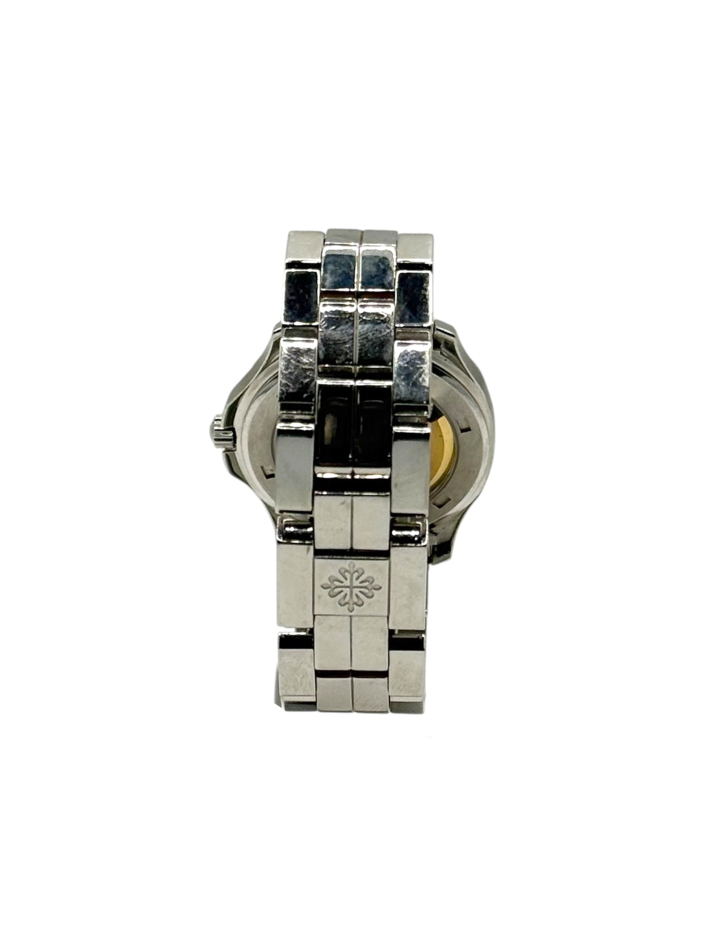 Patek Philippe Aquanaut (5065/1A-001)