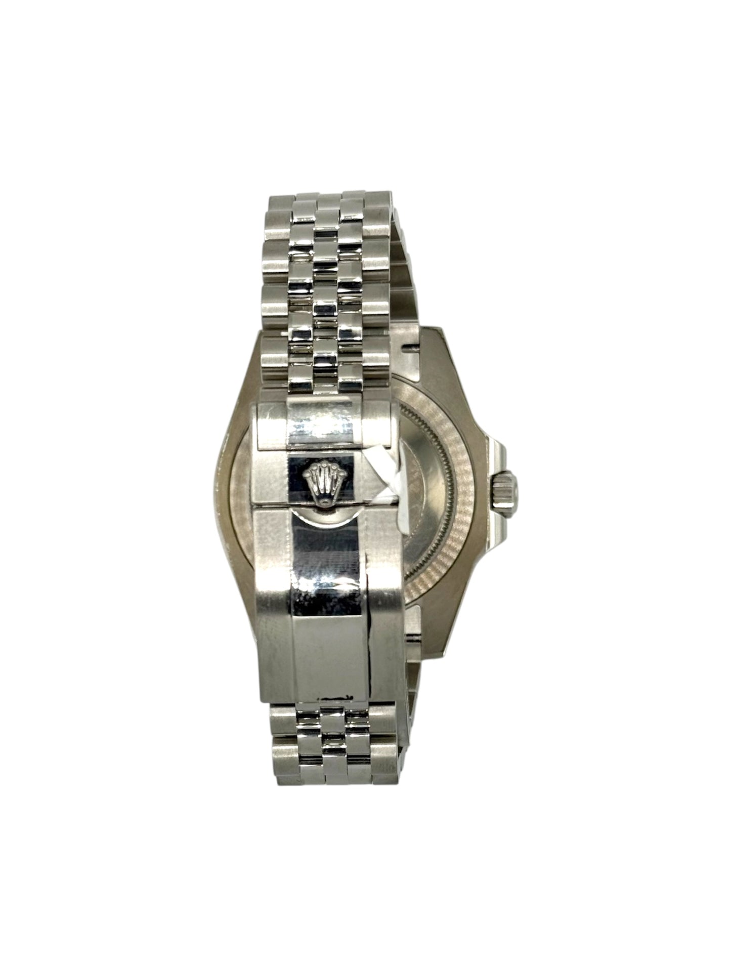 Rolex GMT-Master II Pepsi (126710BLRO)