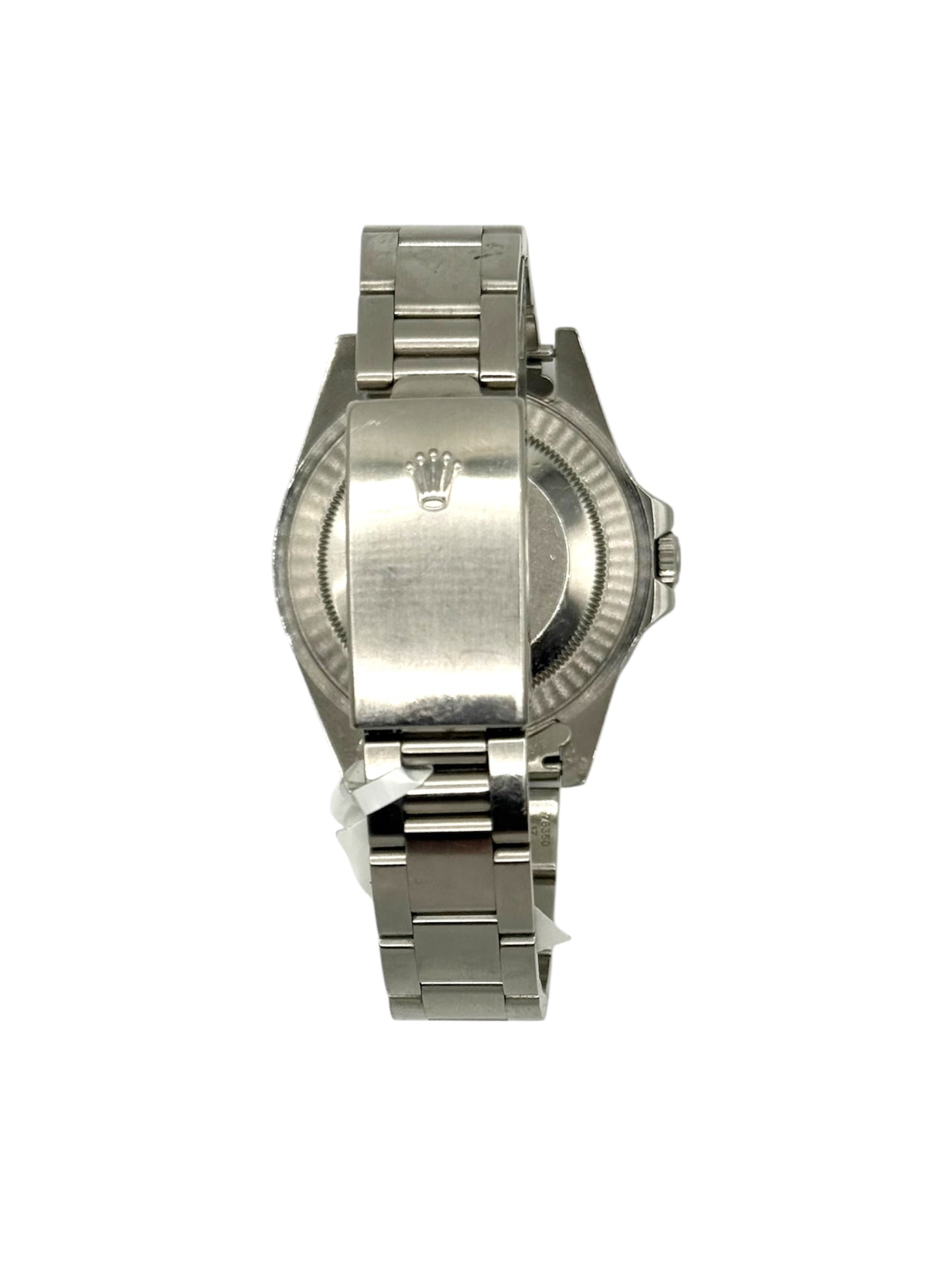 Rolex GMT-Master I Pepsi (16700, N Serial)
