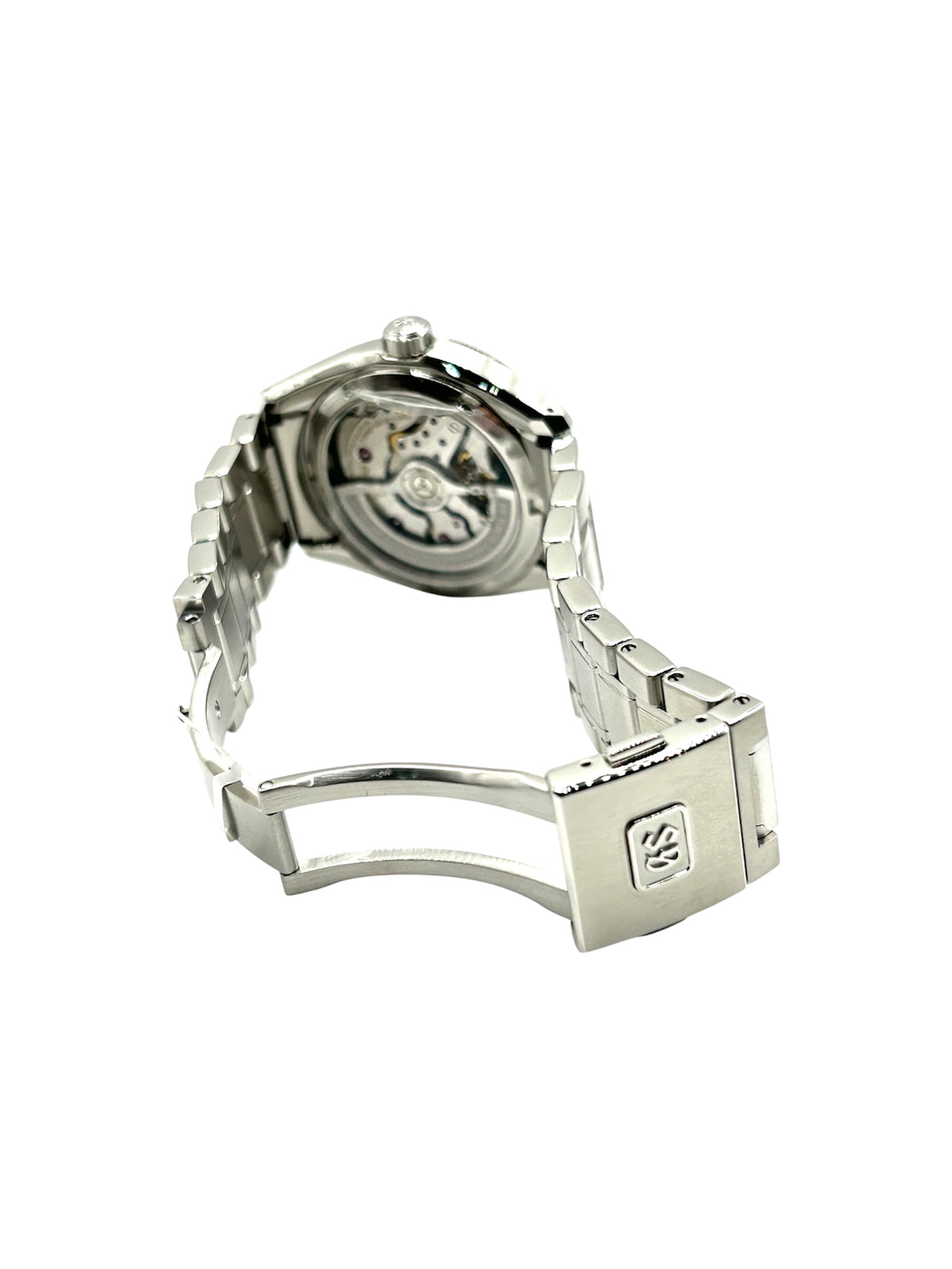 Grand Seiko Evolution 9 Birch Dial (SLGH005G)