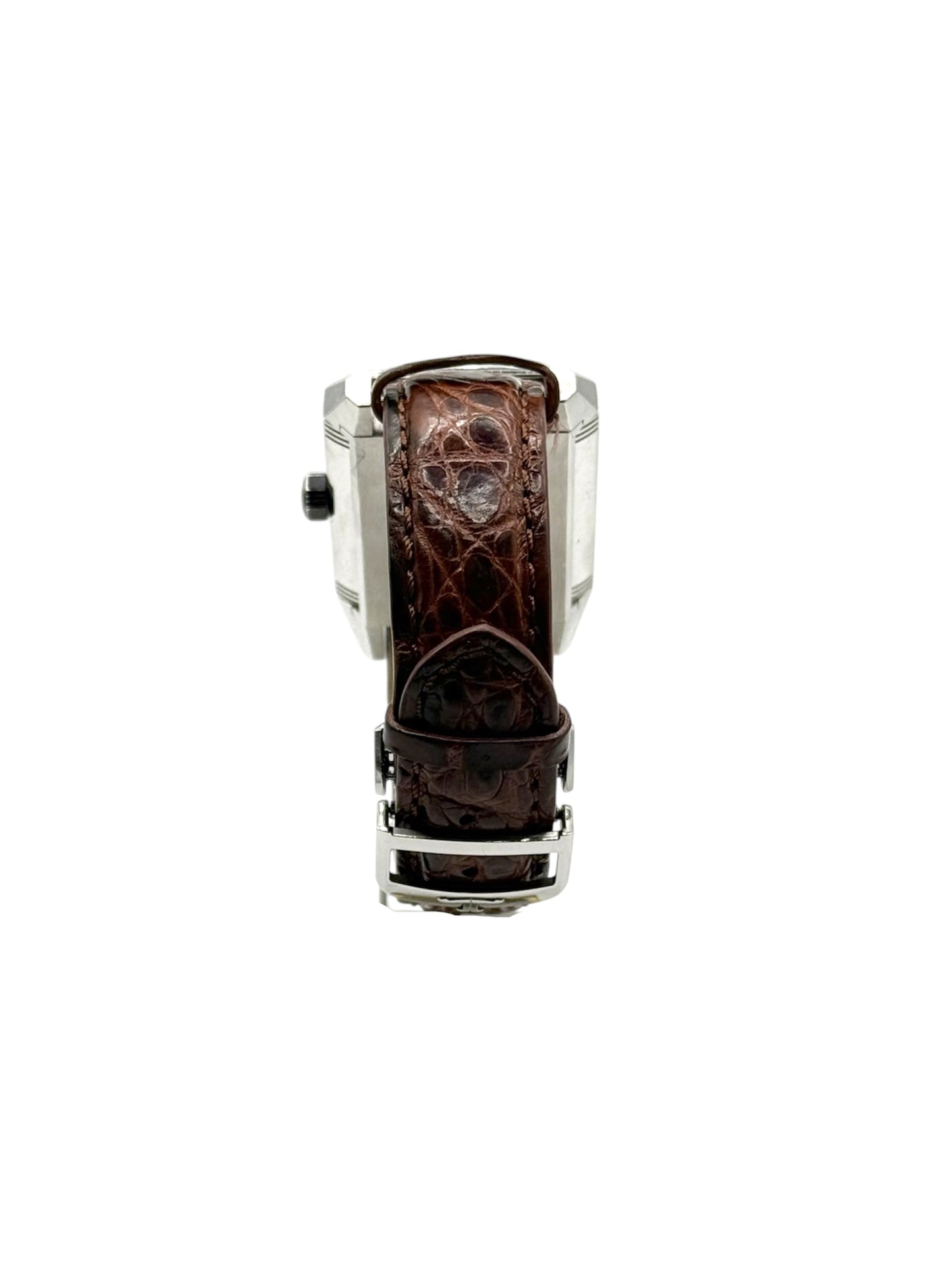 Jaeger-LeCoultre Reverso Squadra Hometime (230.8.77)