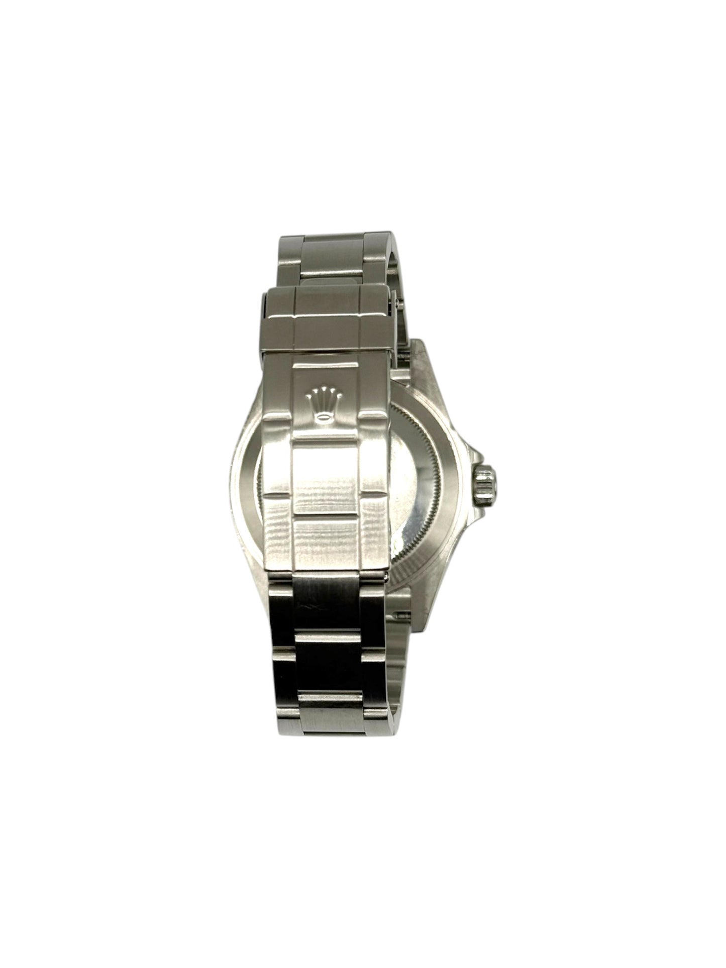 Rolex Submariner Date (16610, Z Serial)