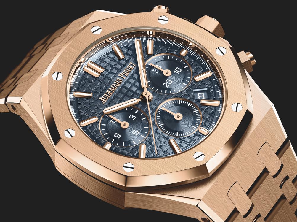 Audemars Piguet