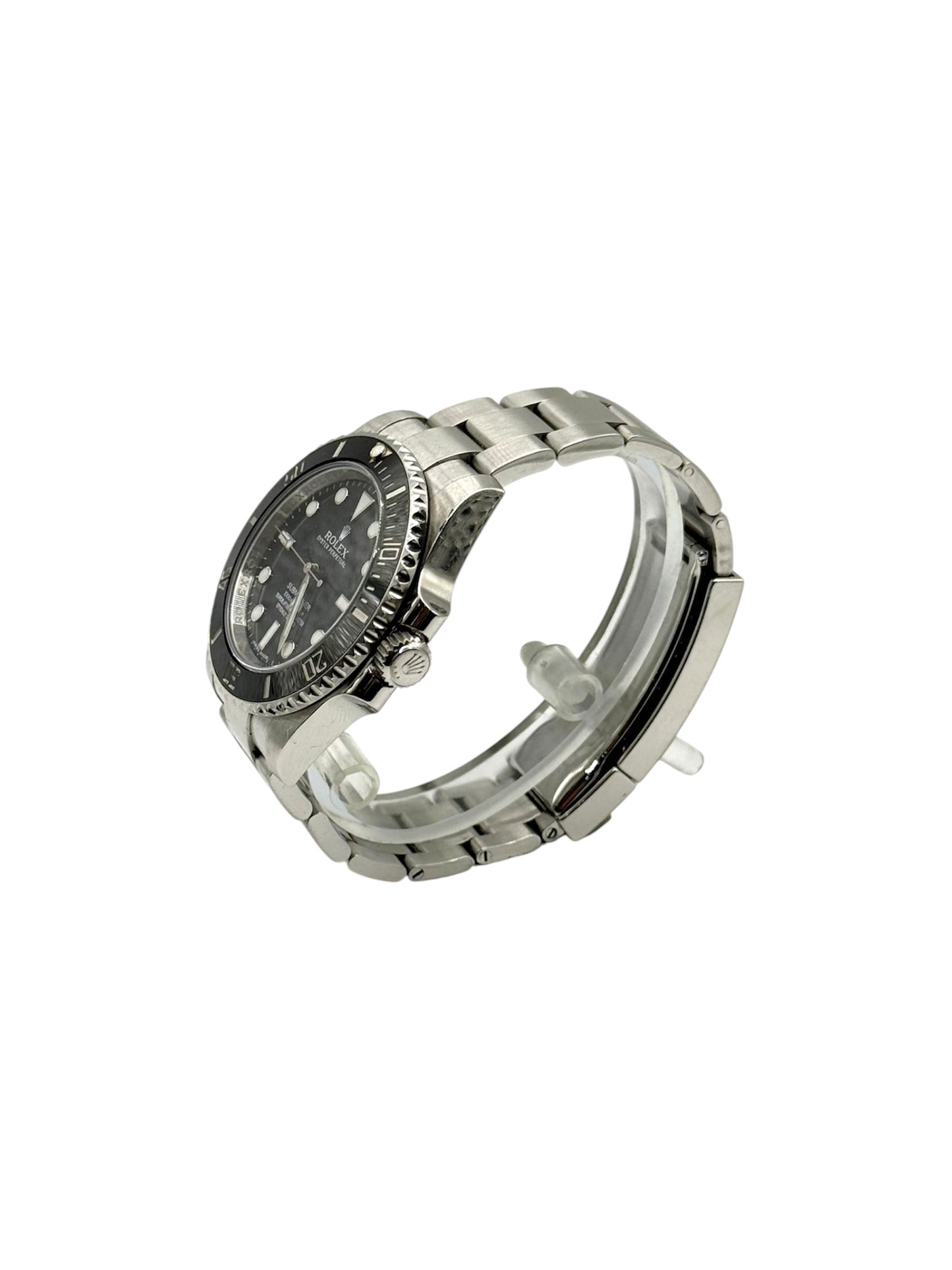 Rolex Submariner No Date (114060)