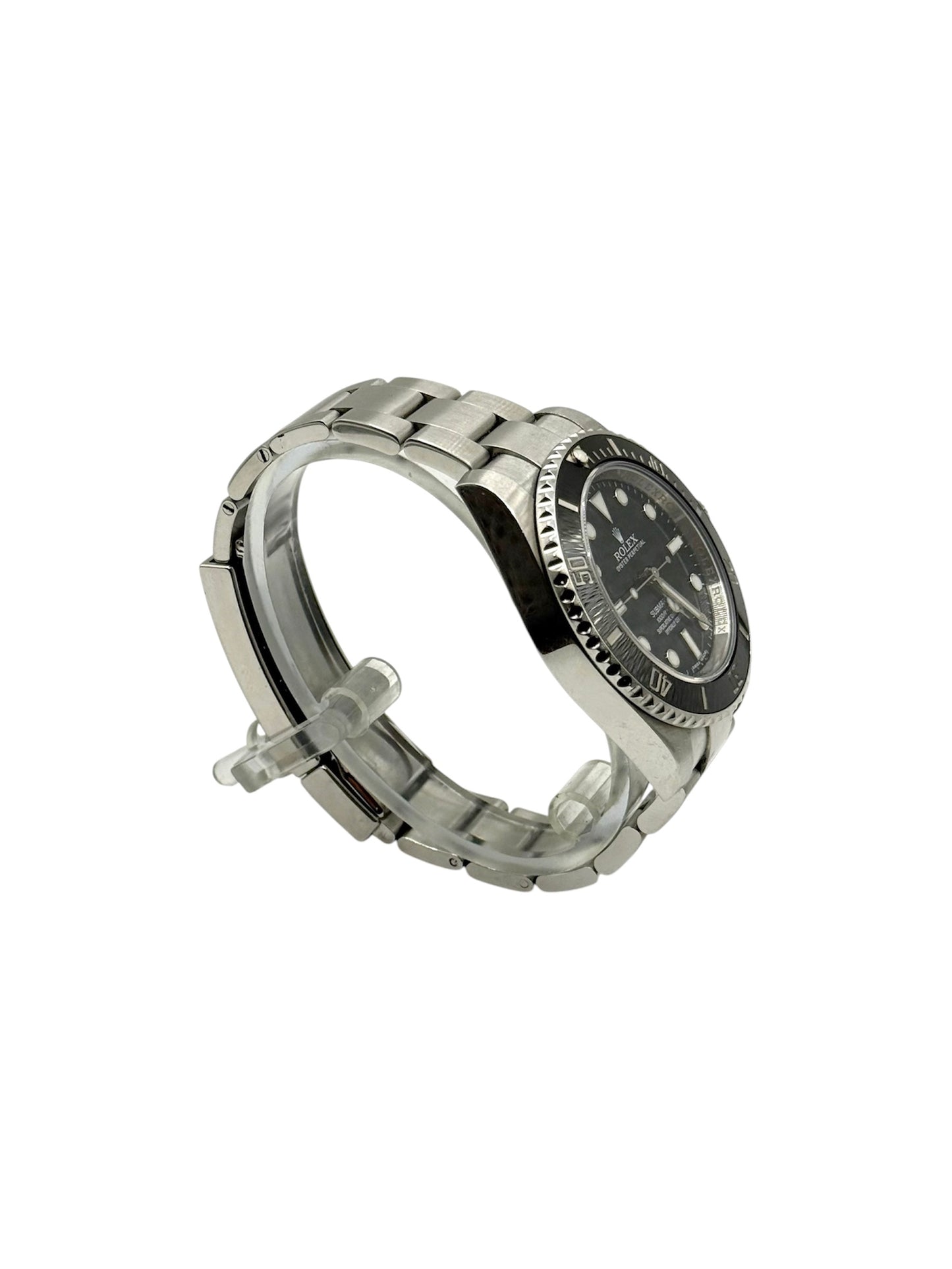Rolex Submariner No Date (114060)