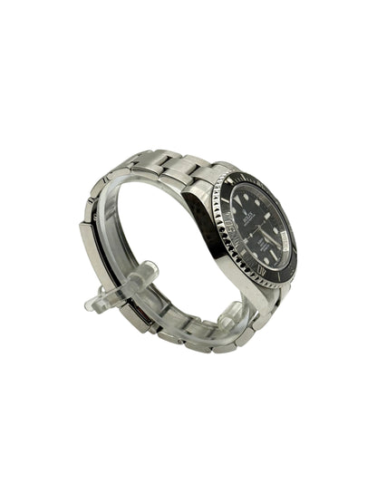 Rolex Submariner No Date (114060)