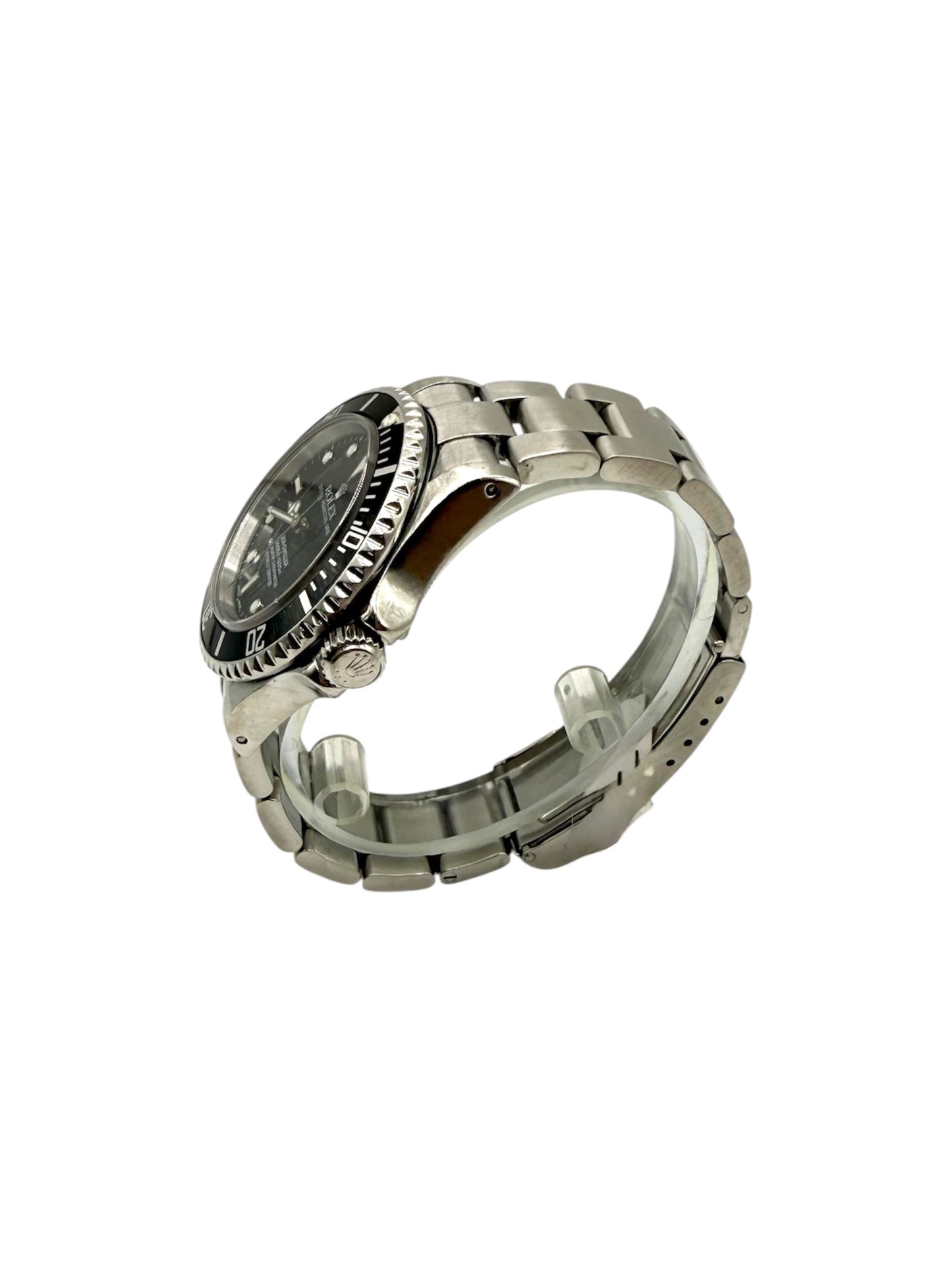 Rolex Sea-Dweller (16600, P Serial)