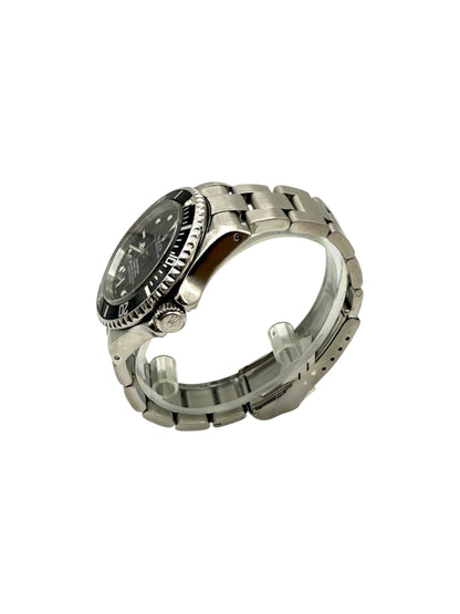 Rolex Sea-Dweller (16600, P Serial)