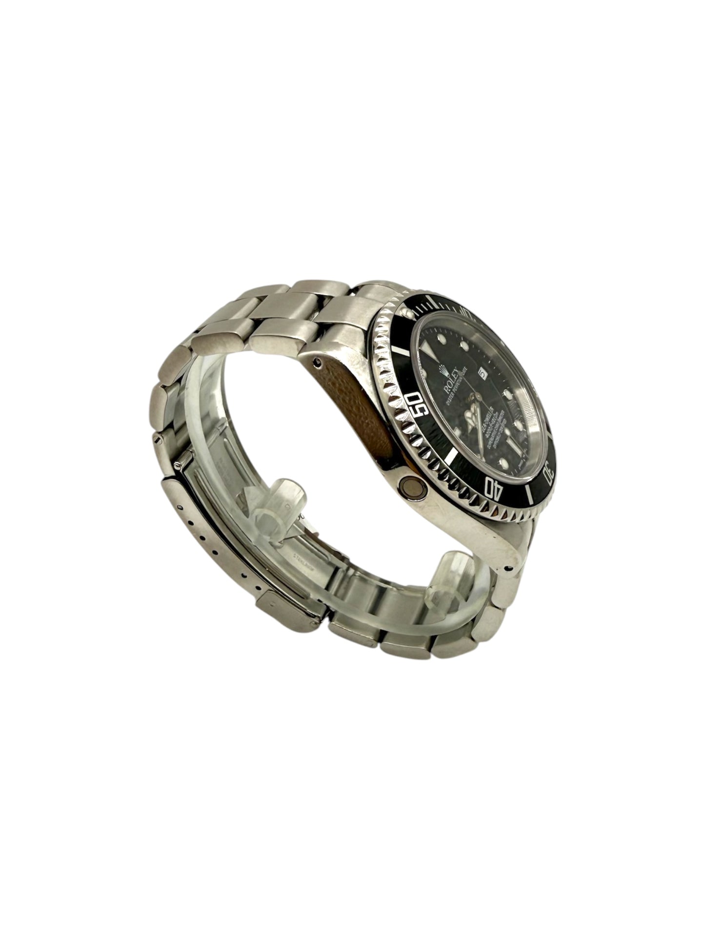 Rolex Sea-Dweller (16600, P Serial)