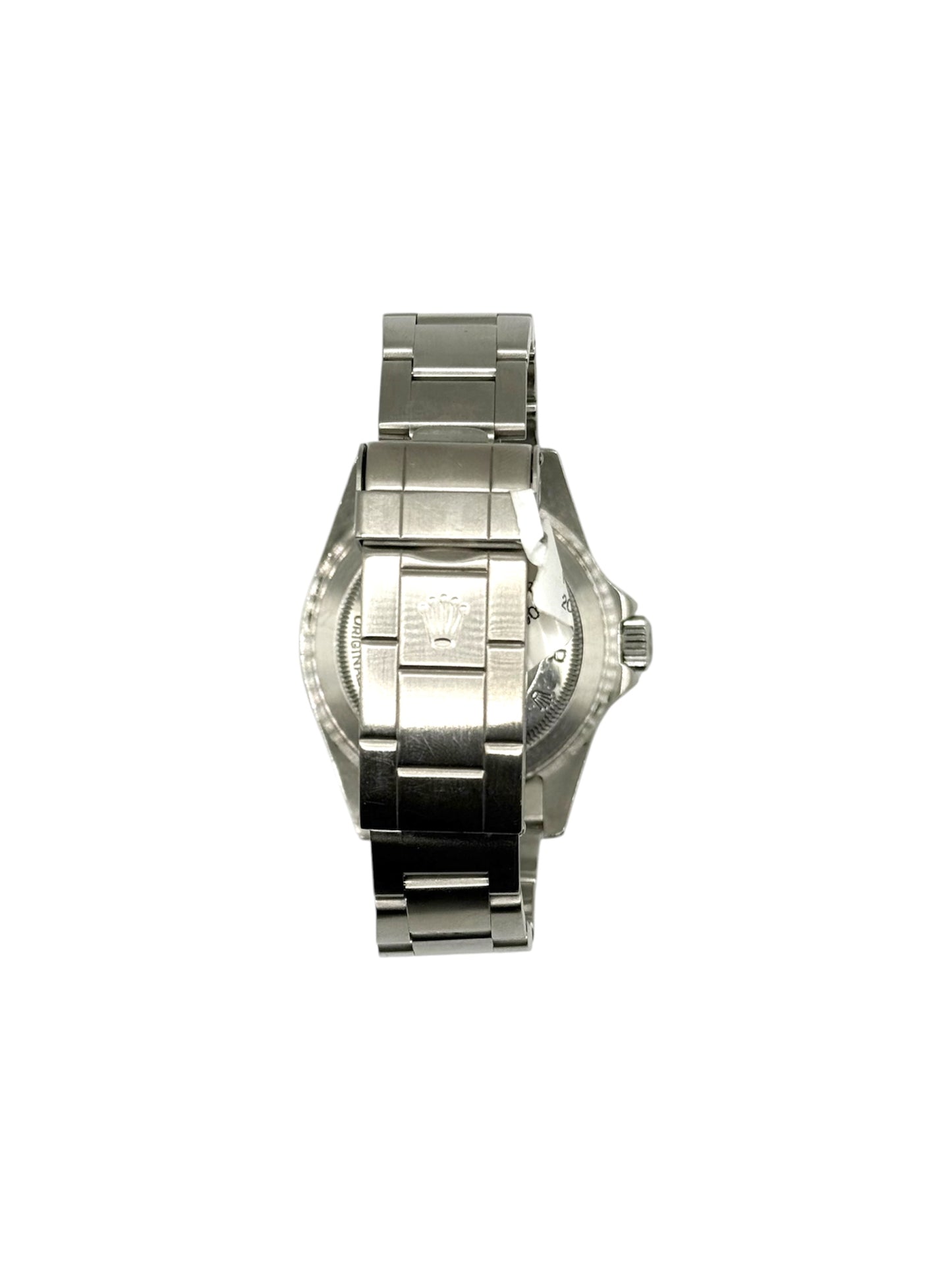 Rolex Sea-Dweller (16600, P Serial)