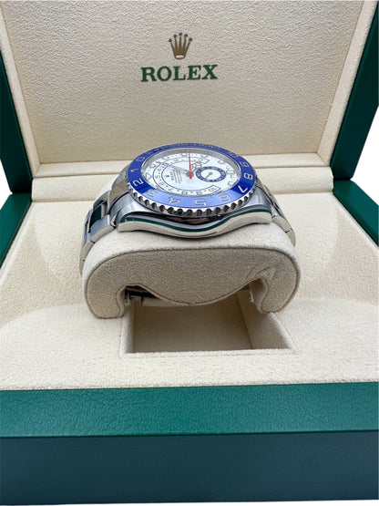 Rolex Yacht-Master II 116680 Stainless Steel