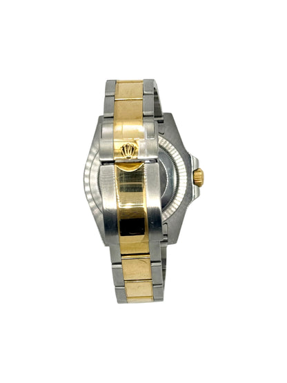 Rolex 2-Tone GMT-Master II (116713LN)
