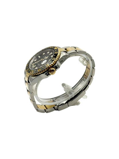 Rolex 2-Tone GMT-Master II (116713LN)