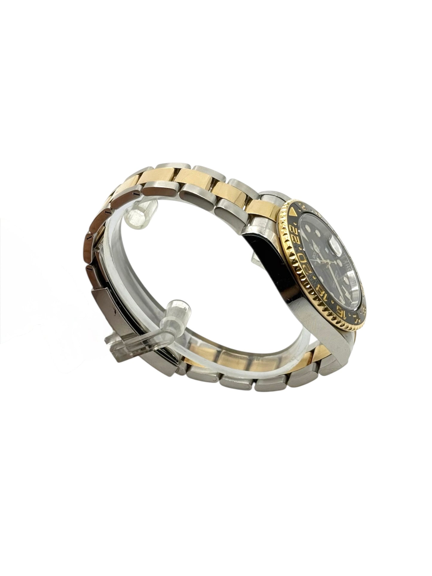 Rolex 2-Tone GMT-Master II (116713LN)