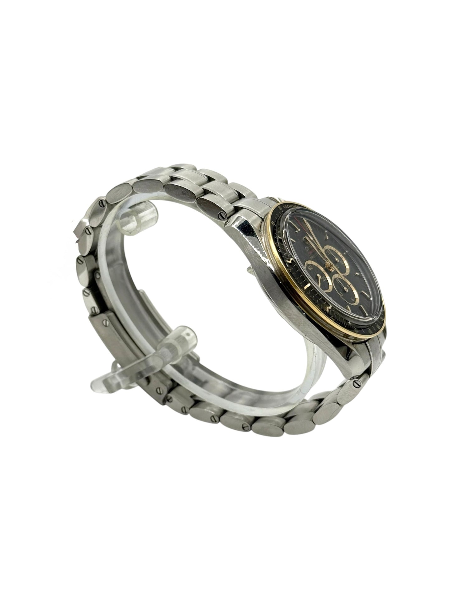 Omega Speedmaster Tokyo Olympics 2020 2-Tone Yellow Gold (52220423001001) - 42mm