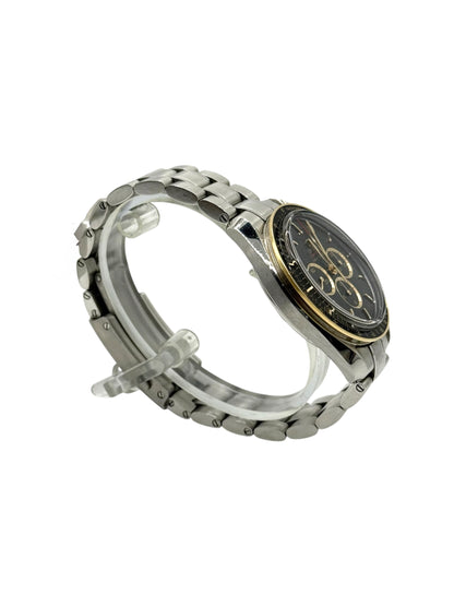 Omega Speedmaster Tokyo Olympics 2020 2-Tone Yellow Gold (52220423001001) - 42mm