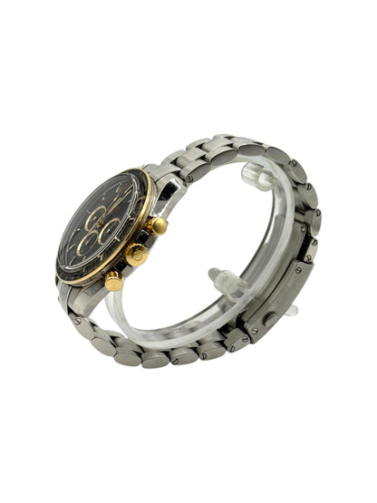 Omega Speedmaster Tokyo Olympics 2020 2-Tone Yellow Gold (52220423001001) - 42mm
