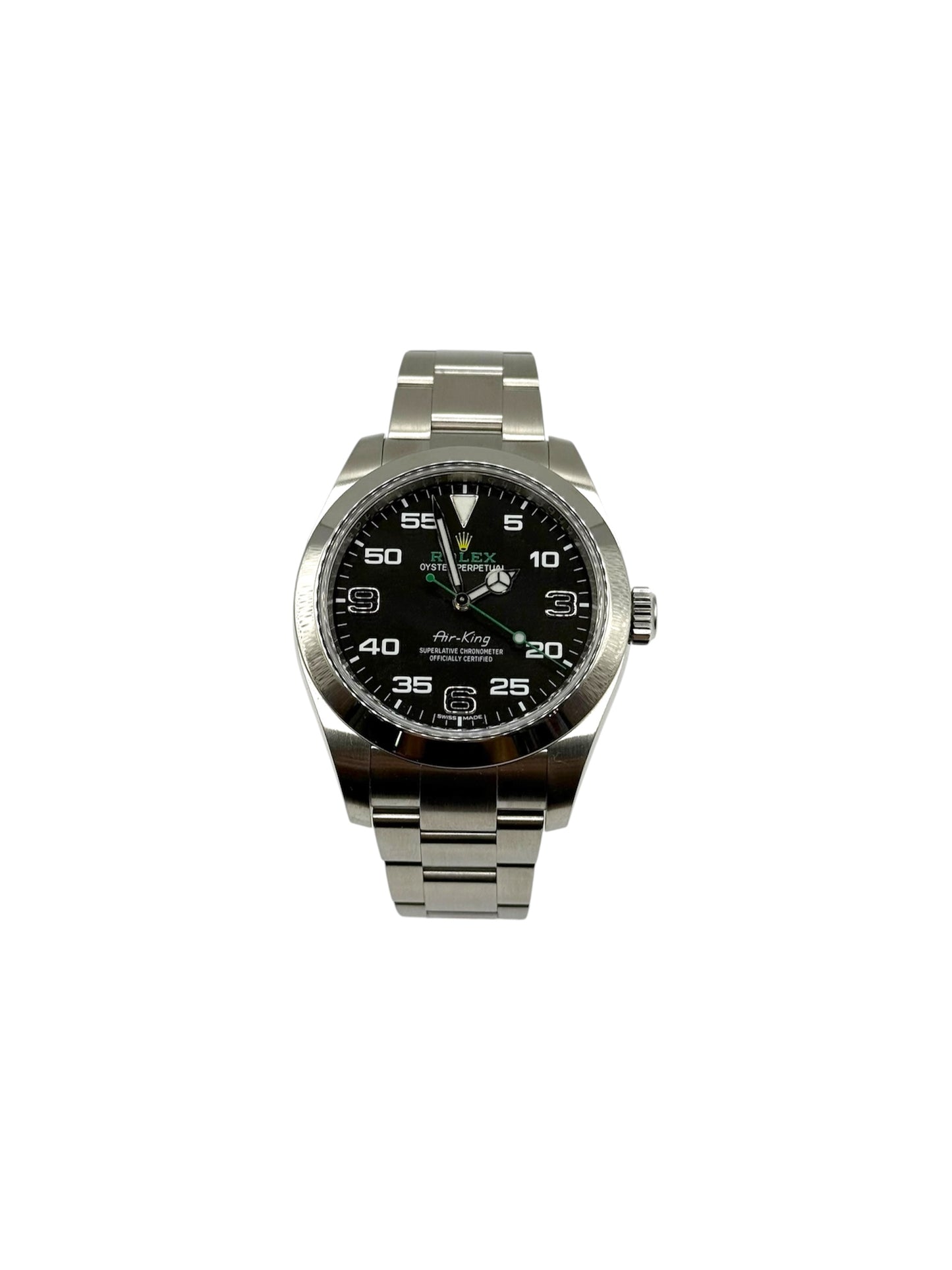 Rolex Air King (116900)