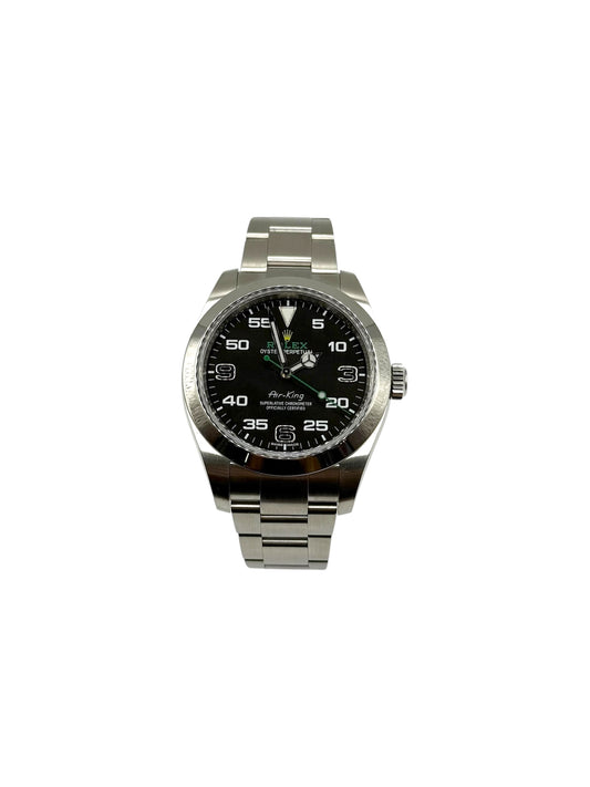 Rolex Air King (116900)