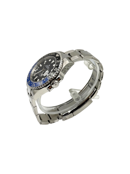 Rolex GMT-Master II Batman (116710BLNR)