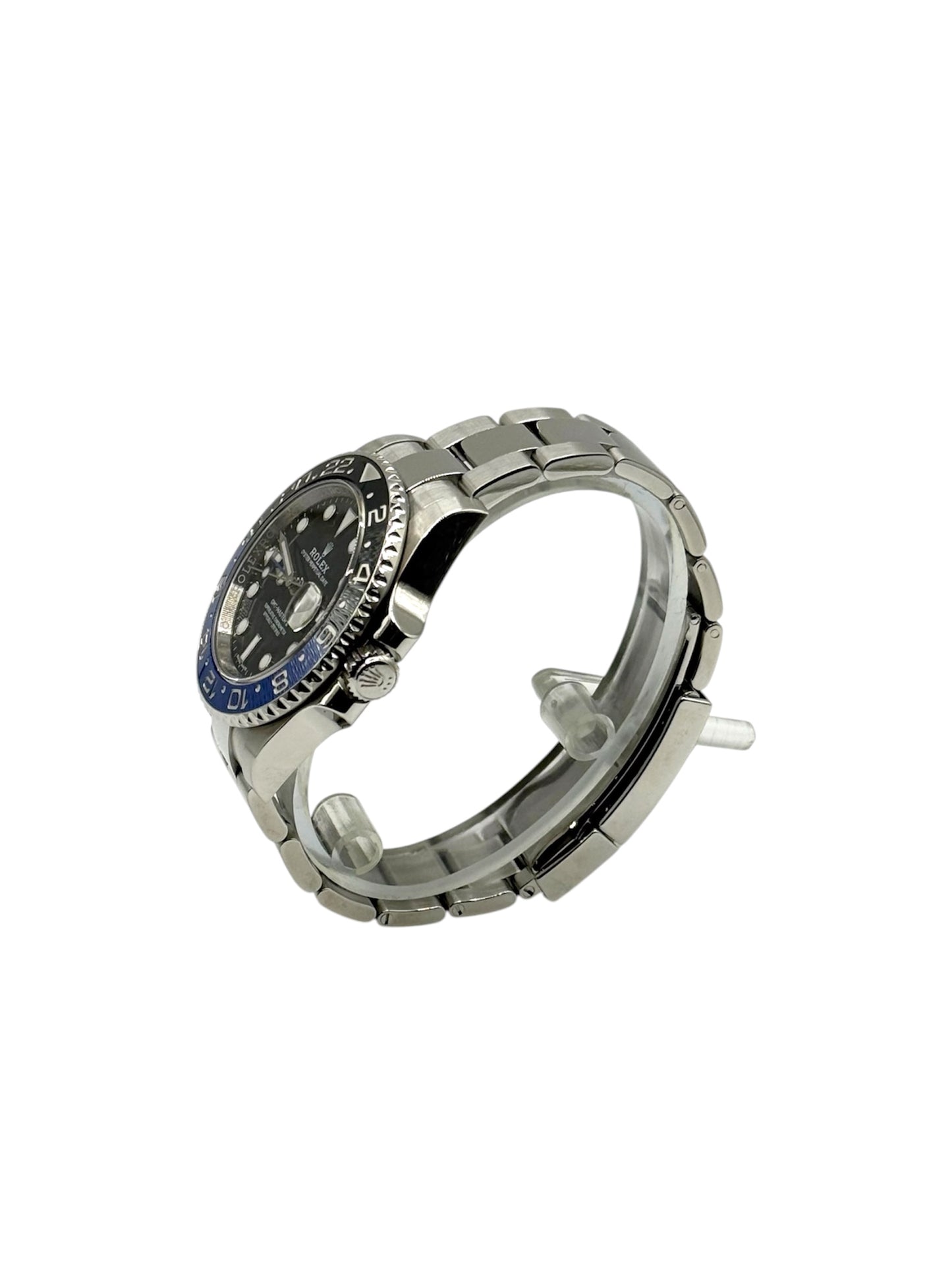 Rolex GMT-Master II Batman (116710BLNR)