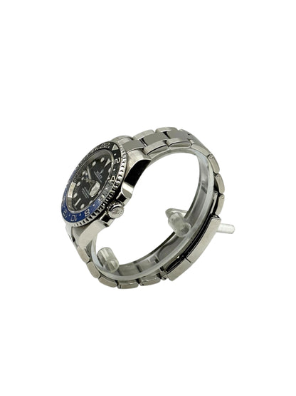 Rolex GMT-Master II Batman (116710BLNR)