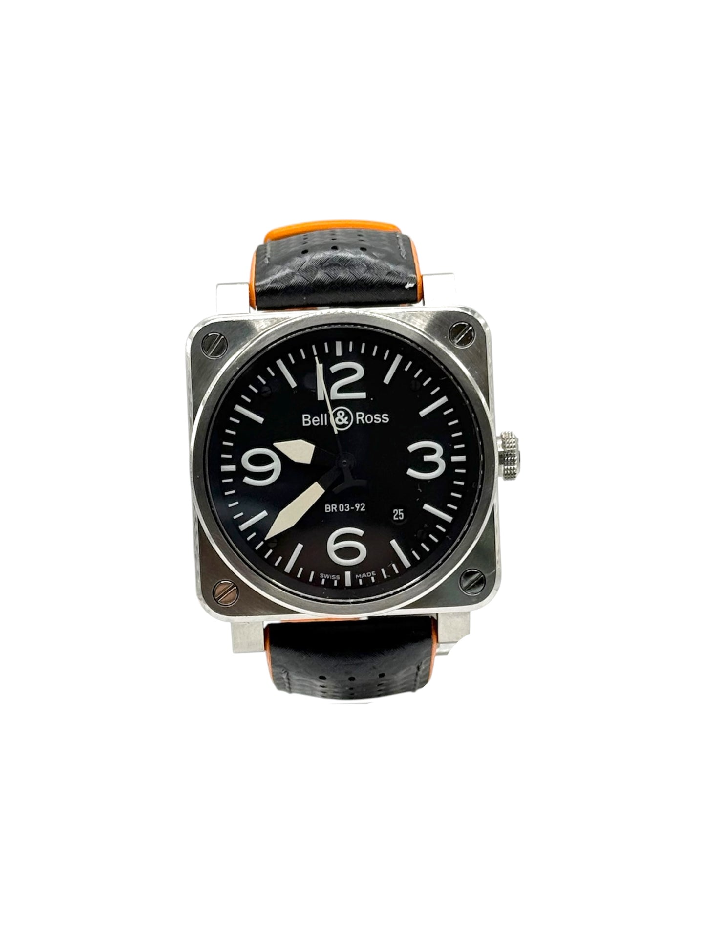 Bell & Ross BR03-92 - 42MM