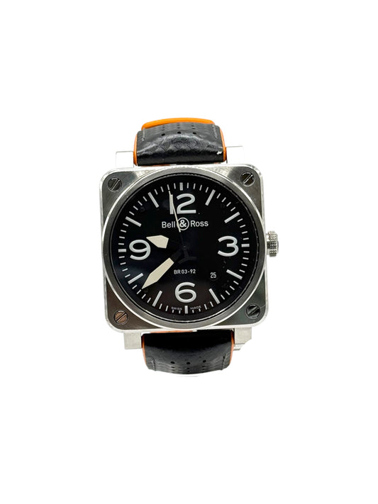 Bell & Ross BR03-92 - 42MM
