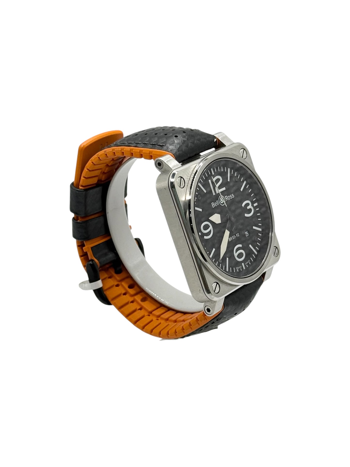 Bell & Ross BR03-92 - 42MM