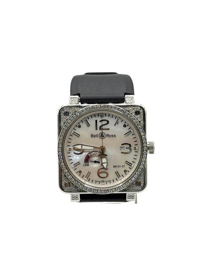 Bell & Ross Réserve de Marche (BR 01-97) - 46MM