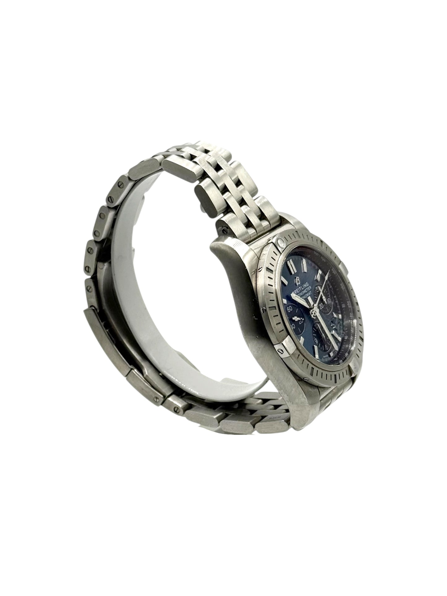 Breitling Chronomat (AB0115) - 44MM