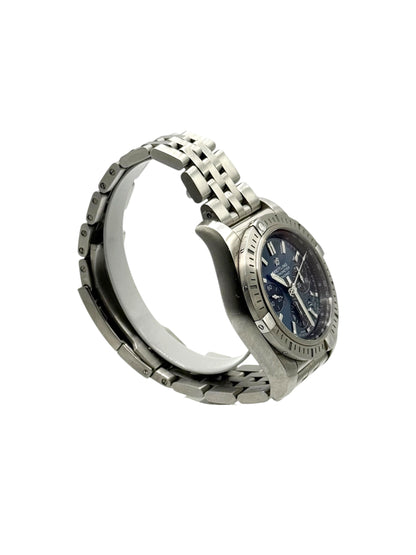 Breitling Chronomat (AB0115) - 44MM