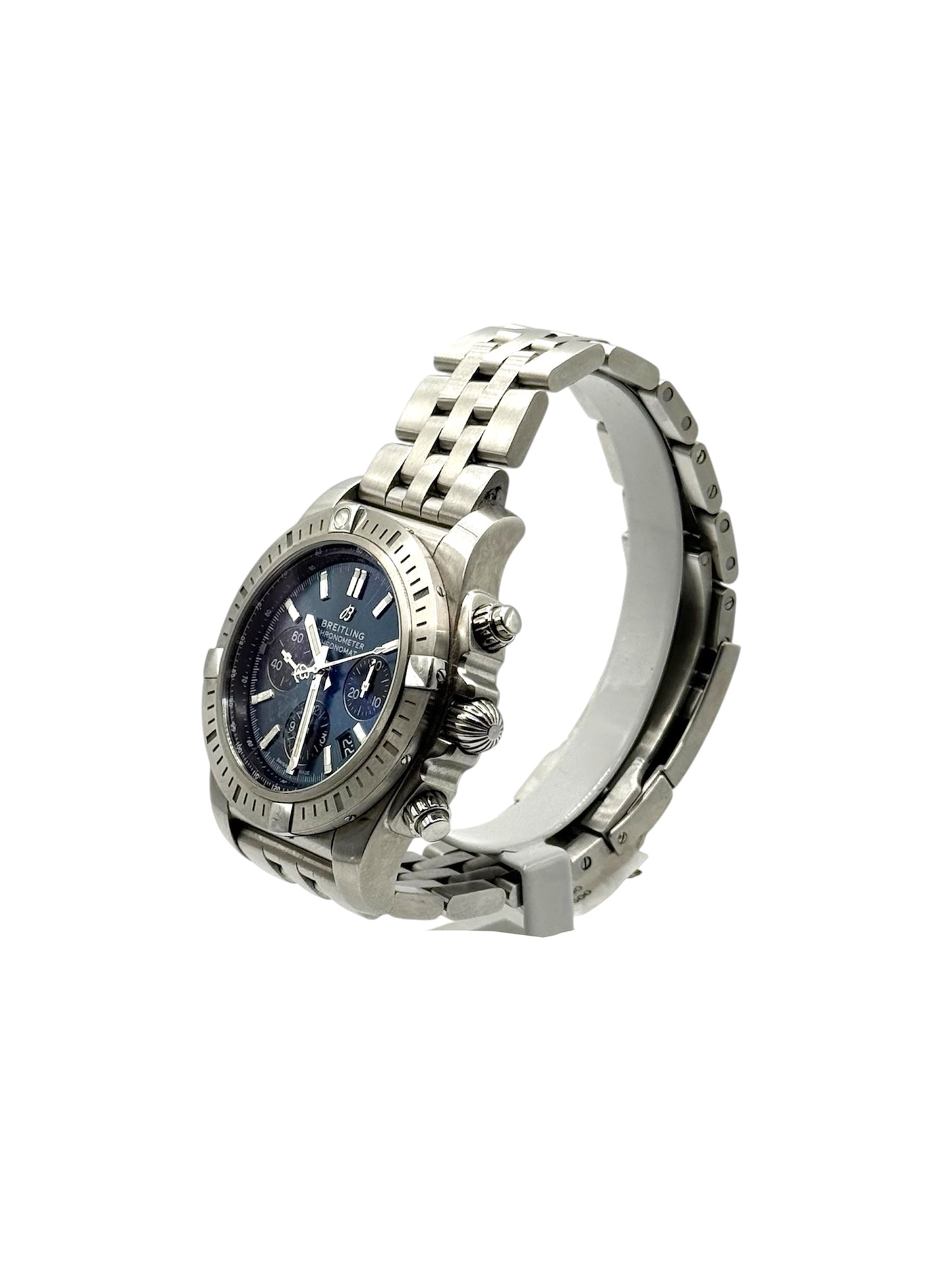 Breitling Chronomat (AB0115) - 44MM
