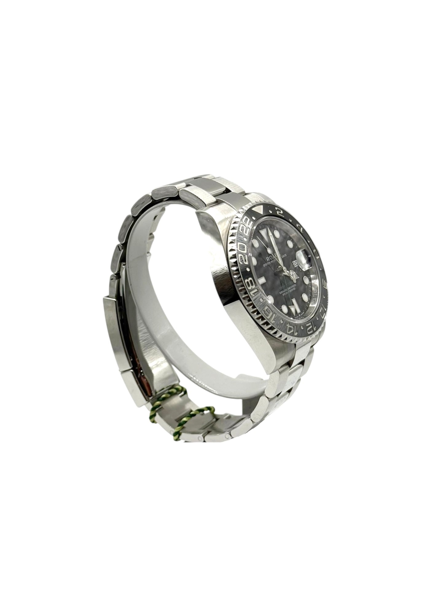 Rolex GMT-Master II Bruce Wayne (126710GRNR) - 2026
