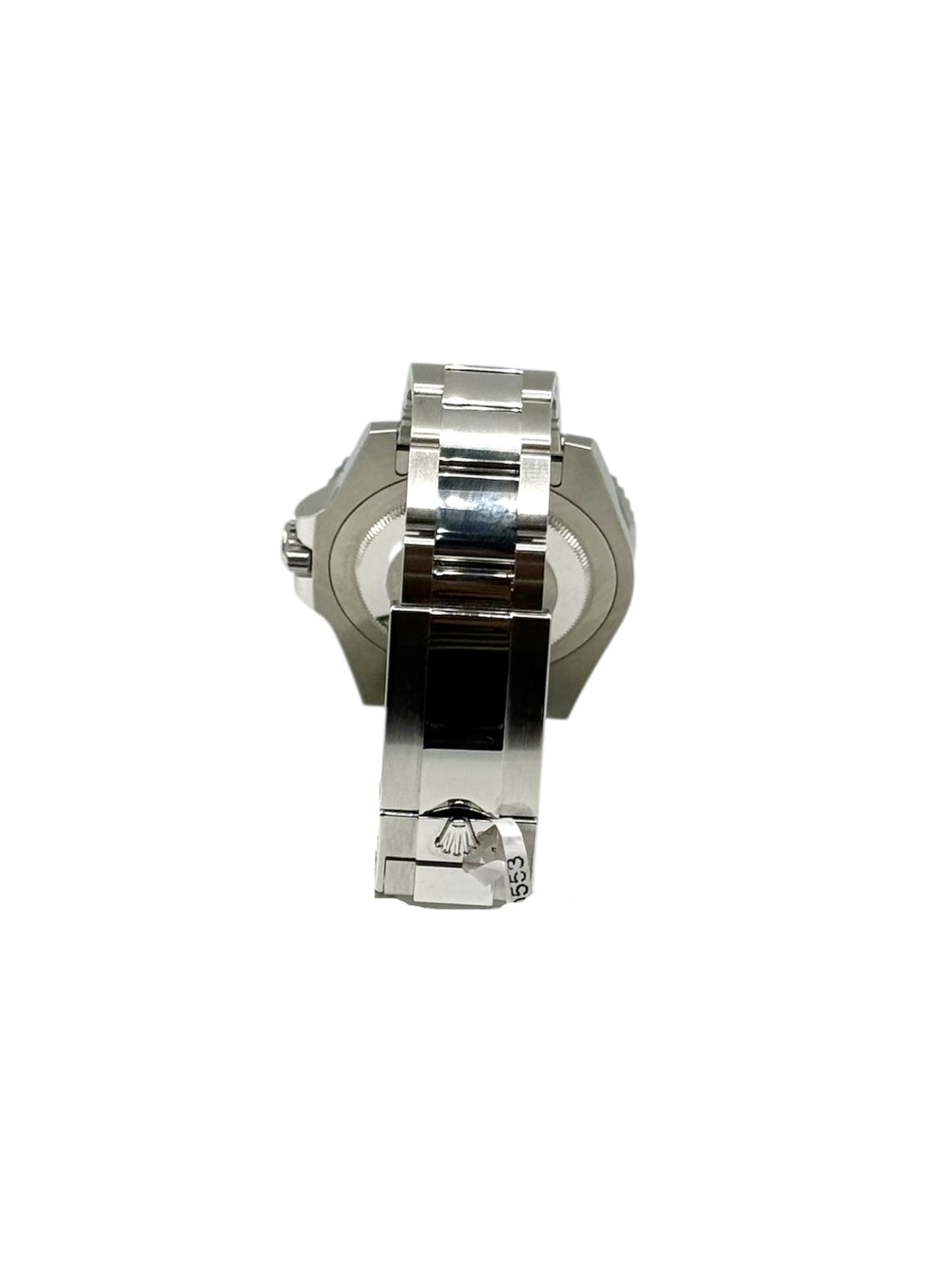Rolex GMT-Master II Bruce Wayne (126710GRNR) - 2026