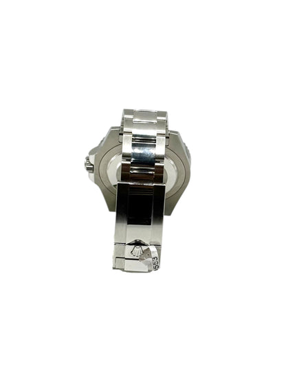 Rolex GMT-Master II Bruce Wayne (126710GRNR) - 2026