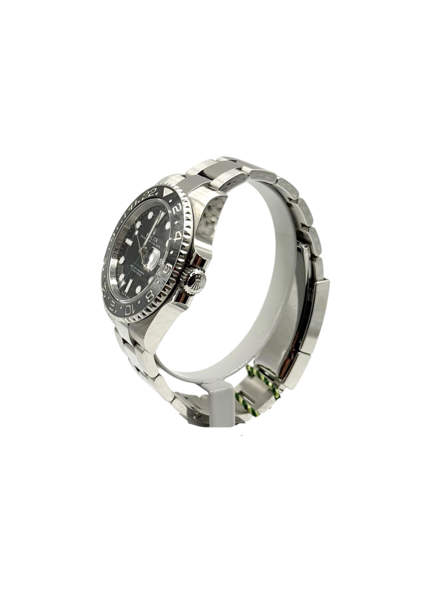 Rolex GMT-Master II Bruce Wayne (126710GRNR) - 2026