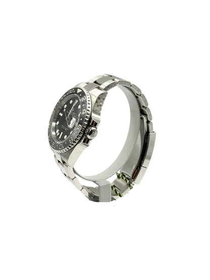Rolex GMT-Master II Bruce Wayne (126710GRNR) - 2026