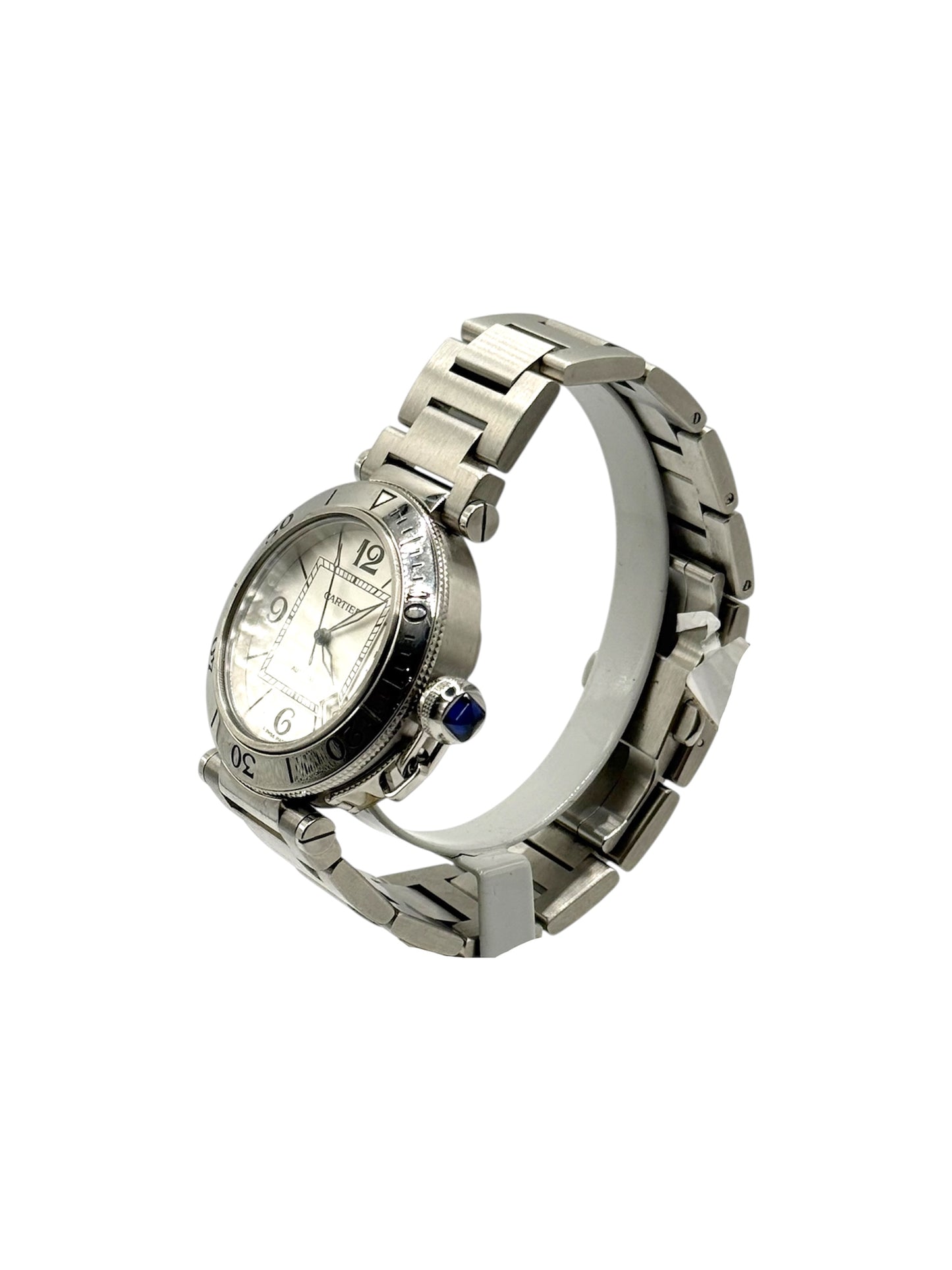 Cartier Pasha Seatimer (2790)